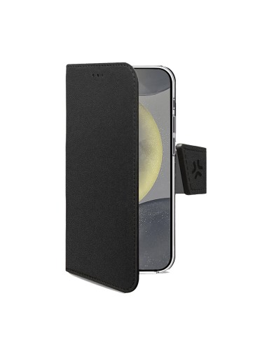 WALLY CASE GALAXY S25 5G BLACK