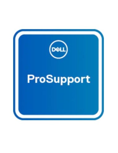 3Y PROSPT TO 5Y PROSPT
