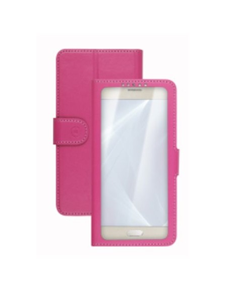 UNICA VIEW SIZE 4.5-5.0 PINK