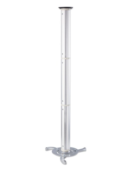 Staffa Universale per Proiettore 10kg a Soffitto