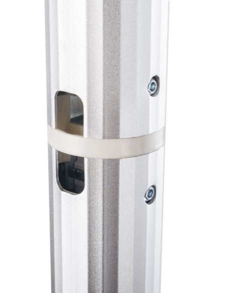 Staffa Universale per Proiettore 10kg a Soffitto