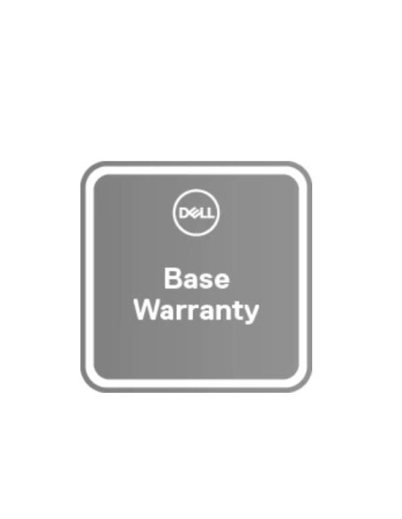 3Y BASIC ONSITE TO 5Y BASIC ONSITE