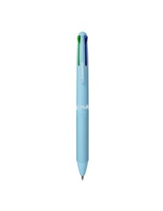 CF12 4MULTI PASTEL SFERA LIGHT BLUE