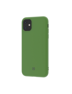 LEAF IPHONE 11 GREEN