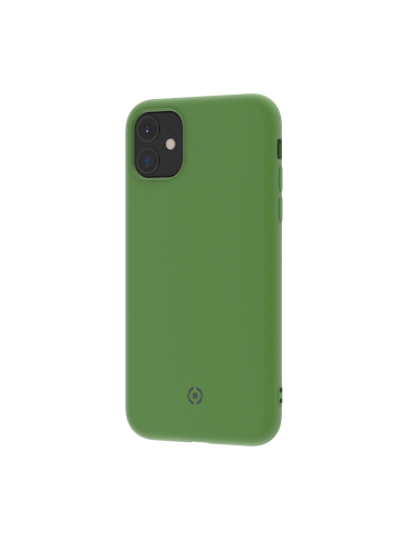LEAF IPHONE 11 GREEN