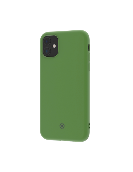 LEAF IPHONE 11 GREEN