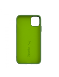 LEAF IPHONE 11 GREEN 2