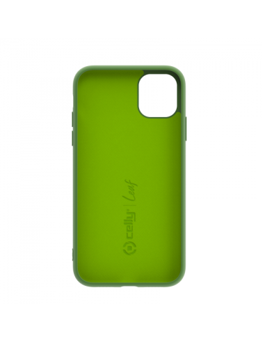 LEAF IPHONE 11 GREEN