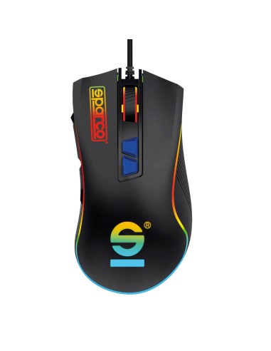 SPARCO MOUSEPRO LINE