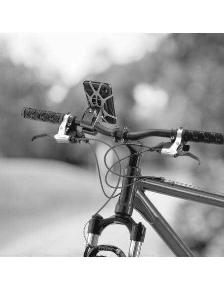 UNIVERSAL MAGNETIC BIKE HOLDER BK