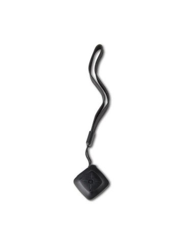 BLUETOOTH REMOTE CONTROL BLACK