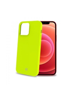 CROMO FLUO IPHONE 13 YELLOW 2