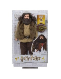 HARRY POTTER- PERSONAGGIO HAGRID