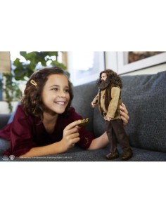 HARRY POTTER- PERSONAGGIO HAGRID 2