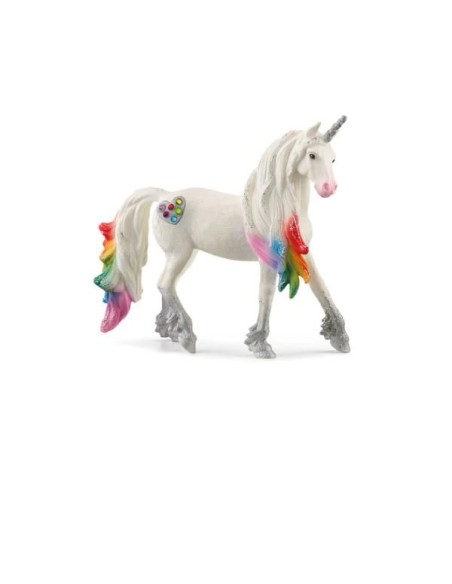 RAINBOW LOVE UNICORN STALLION (3)