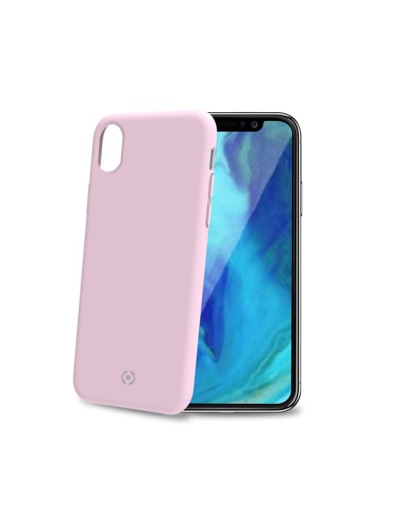 FEELING IPHONE XR PINK