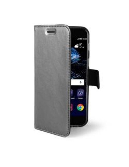 AIR CASE HUAWEI P10 PLUS SILVER