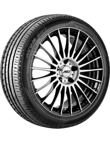 Avon ZV7 - 225/55 R16 95V