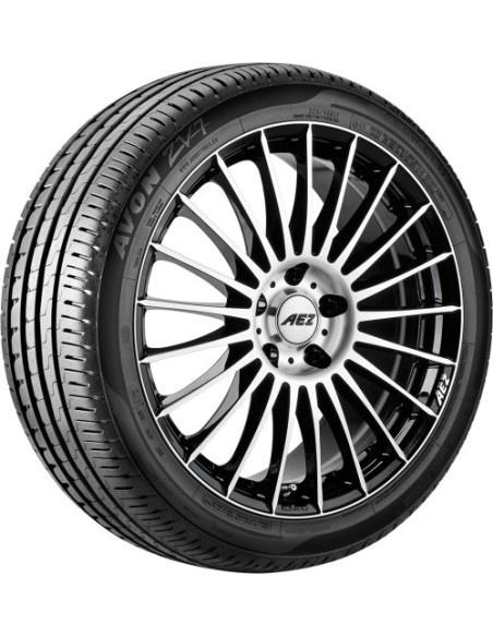 Avon ZV7 - 225/55 R16 95V
