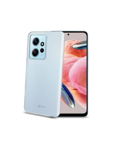 TPU COVER XIAOMI REDMI NOTE 12 4G