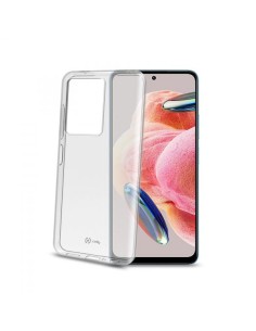 TPU COVER XIAOMI REDMI NOTE 12 4G 2