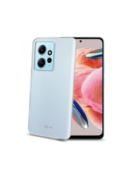 TPU COVER XIAOMI REDMI NOTE 12 4G