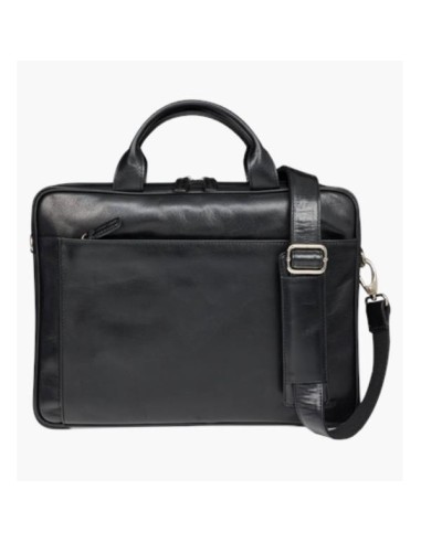 BORSA IN PELLE AMALIENBORG 15  NERA