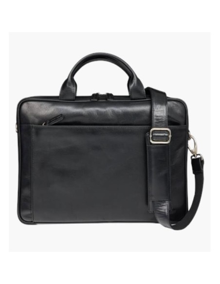 BORSA IN PELLE AMALIENBORG 15  NERA