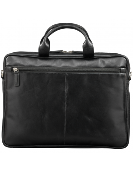 BORSA IN PELLE AMALIENBORG 15  NERA