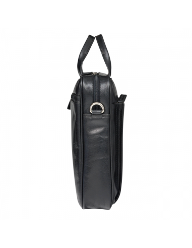 BORSA IN PELLE AMALIENBORG 15  NERA