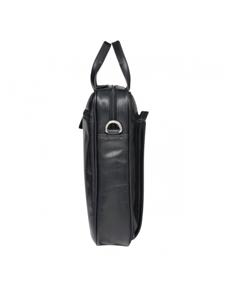 BORSA IN PELLE AMALIENBORG 15  NERA