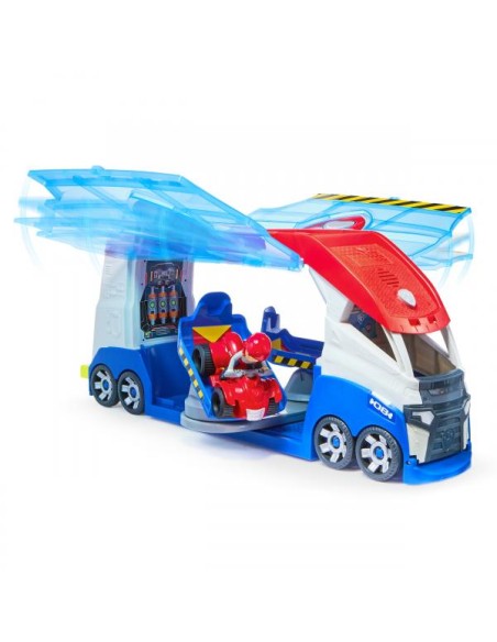 PAW PATROL PAW PATROLLER