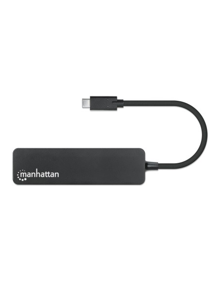 Hub USB-C™ 3.2 Gen 1 a 3 porte con Lettore Schede