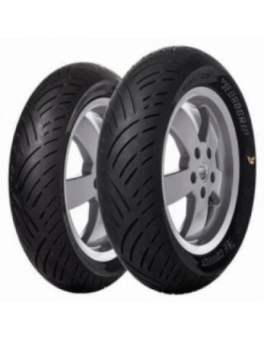 Eurogrip Bee Connect - 120/70-12 TL 51S