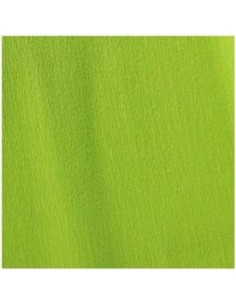 CF10CRESPA STAND 0.5X2.5M VERDE PR