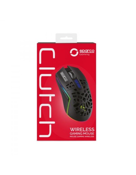 SPARCO WLMOUSE CLUTCH