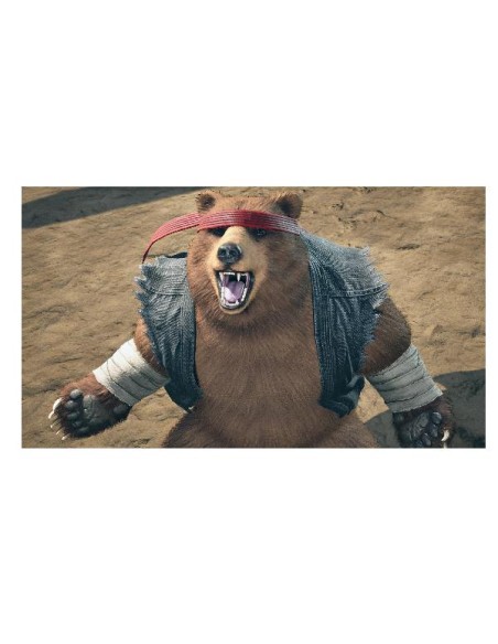 TEKKEN 8 PC