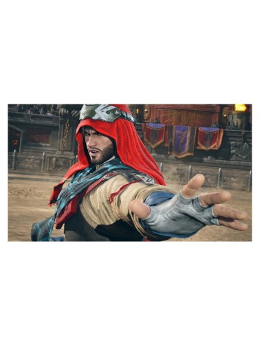 TEKKEN 8 PC