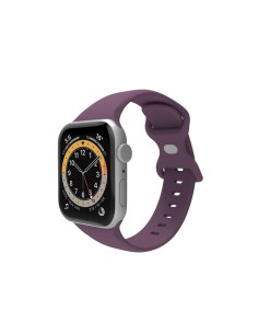 WATCHBAND 38/40/41MM SILIC VL