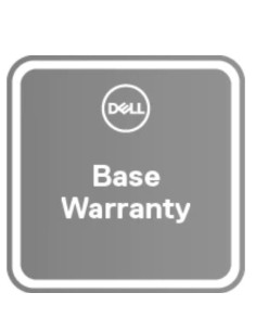 3Y BASIC ONSITE TO 5Y BASIC ONSITE
