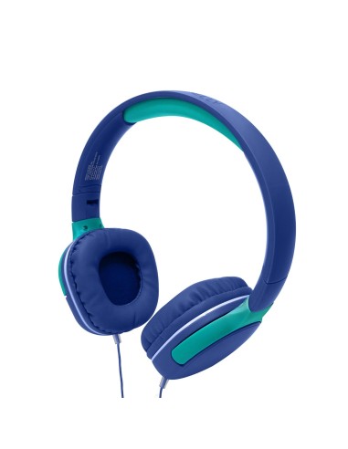 WIRED HEADPHONE FOR KIDS BL