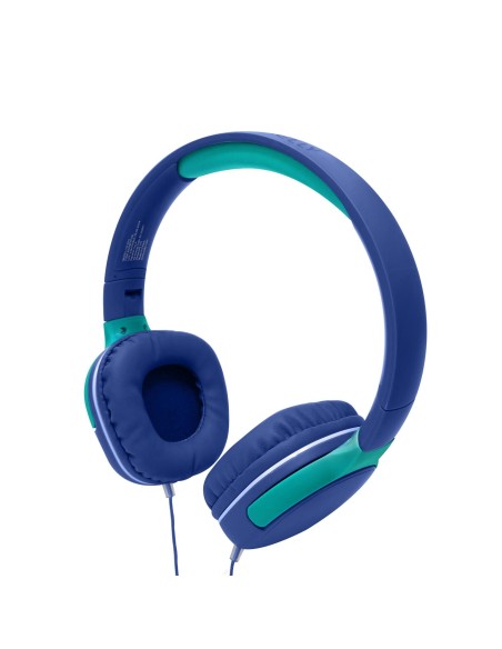 WIRED HEADPHONE FOR KIDS BL