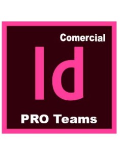 INDESI PRO TEAMS ML NEW GOV