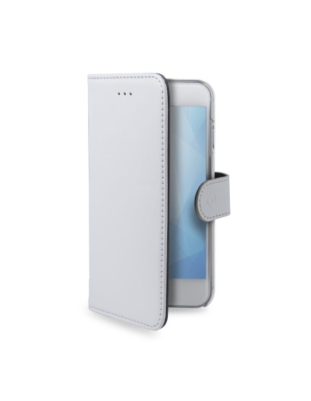 WALLY CASE HUAWEI P30 WHITE