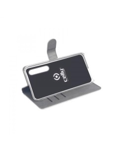 WALLY CASE HUAWEI P30 WHITE 2