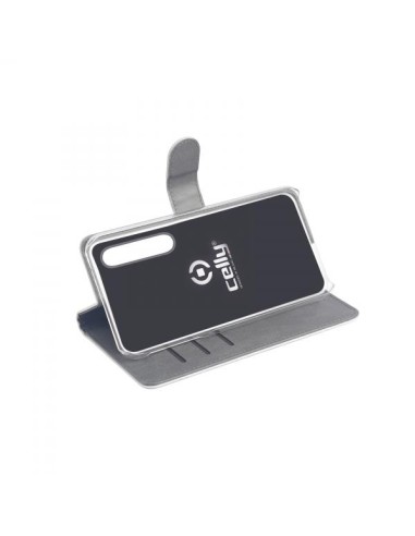 WALLY CASE HUAWEI P30 WHITE
