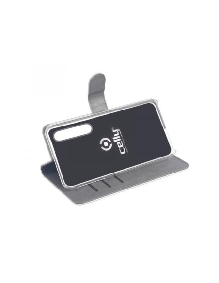 WALLY CASE HUAWEI P30 WHITE