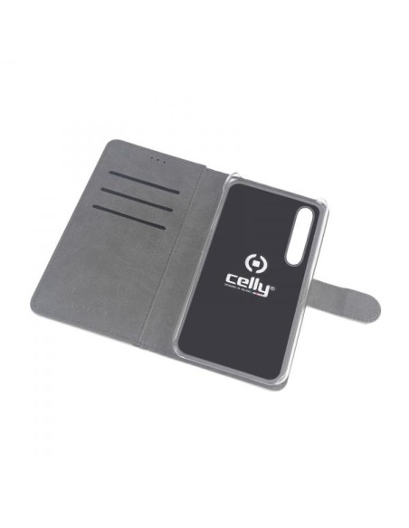 WALLY CASE HUAWEI P30 WHITE