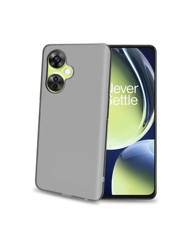 TPU COVER NORD CE 3 LITE BLACK