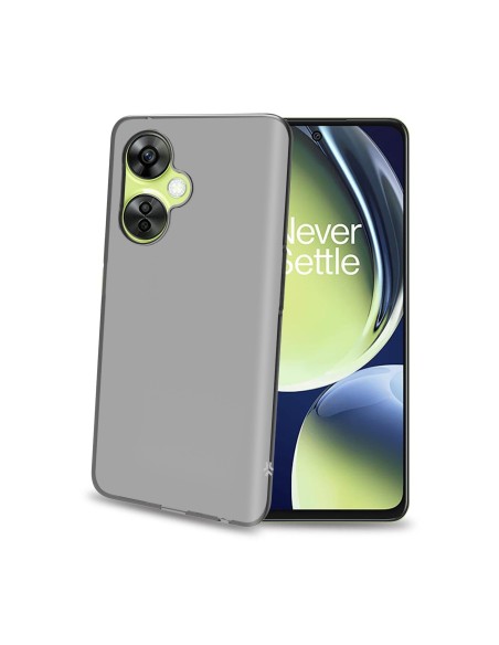TPU COVER NORD CE 3 LITE BLACK